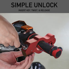 BeTime package includes Harley model for authentic styling.