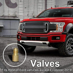 BETOOLL quick-release valve demonstrates single-handed operation.