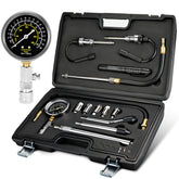 BETOOLL 14pcs compression tester kit used for accurate engine cylinder checks