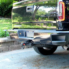 BETOOLL easy-installation attachment shows quick, tool-free setup.