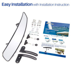 BETOOLL iron bracket detail highlights robust construction.
