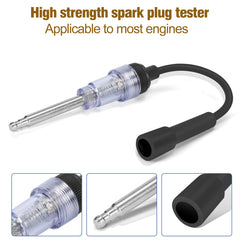BETOOLL pressure gauge ranges 0-300 psi for quick cylinder checks