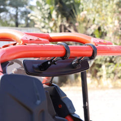 BETOOLL rugged construction stands up to weather and off-road use.