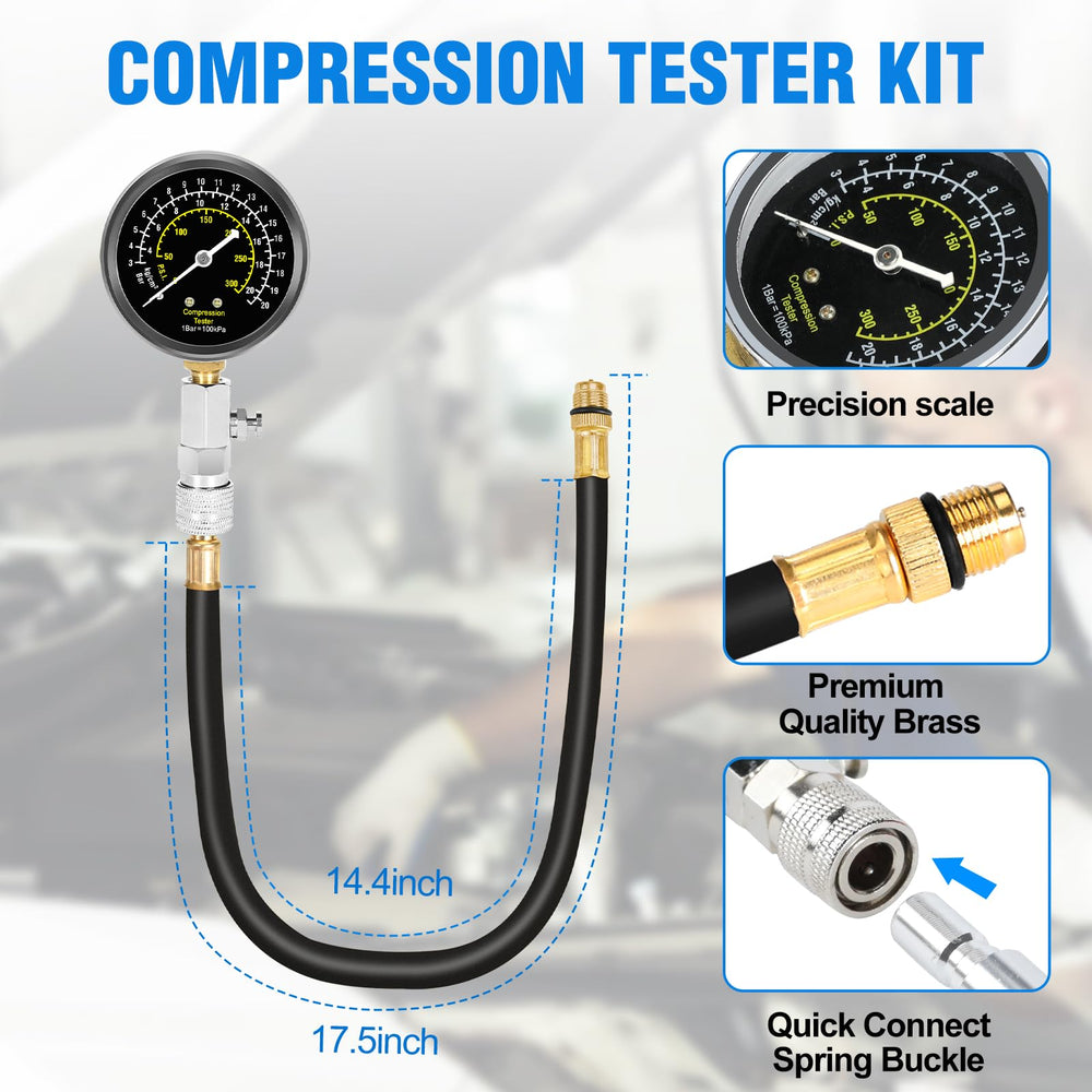 BETOOLL tool in compact case ideal for on-site repairs.