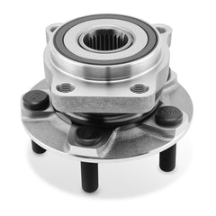 Betthand 513220 front wheel hub assembly for Subaru Outback with ABS