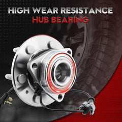 Close-up of Betthand 515160 flange showing precise fit for easy DIY replacement