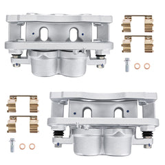 Betthand brake kit quality certifications ISO 9001 and IATF 16949 ensure consistent quality.