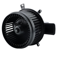 Betthand front blower motor; Chrysler Town & Country replacement improves cabin comfort.