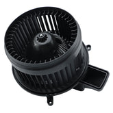 Betthand front blower motor; correct-fit for Jeep Grand Cherokee installations ensuring reliable airflow.