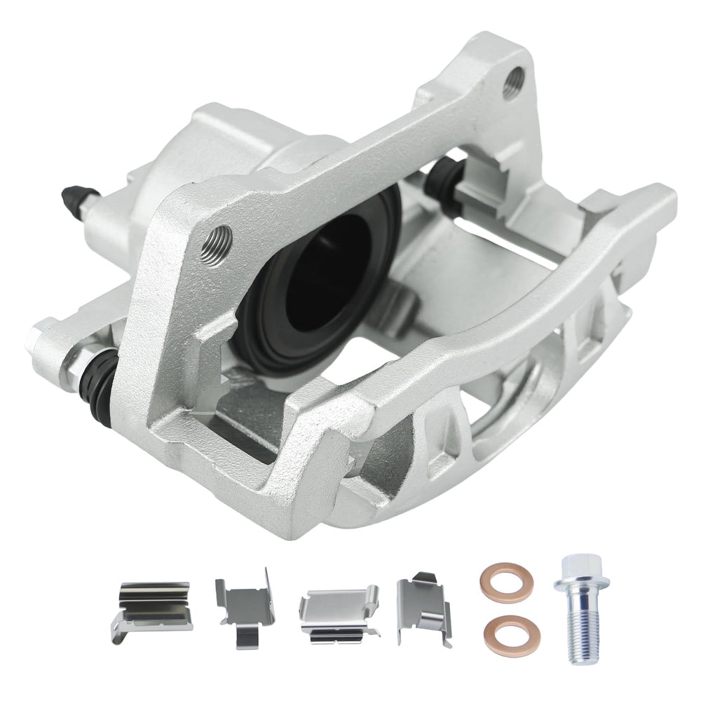 Betthand front-left brake caliper 18B5044 ensures balanced braking performance