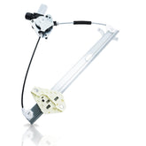 Betthand front left regulator with motor for Honda Accord improves smooth window operation.