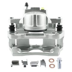 Betthand front-right brake caliper 18B5044 ready for direct bolt-on replacement