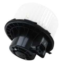 Betthand high-torque motor powers strong airflow for quick climate control