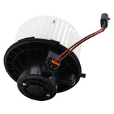 Betthand HVAC front blower motor assembly 700089 close-up highlighting durability for reliability