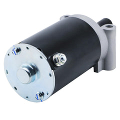 Betthand Kohler 7000-series starter, back view, showcasing rugged construction.