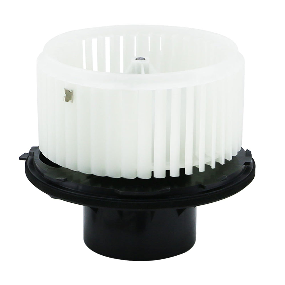 Betthand precision-balanced fan wheel enables efficient cabin airflow