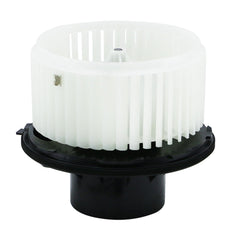 Betthand precision-balanced fan wheel enables efficient cabin airflow