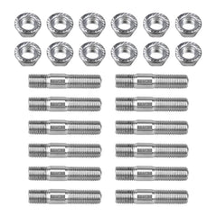 Bevinsee 12-pair pack image for multiple repairs.