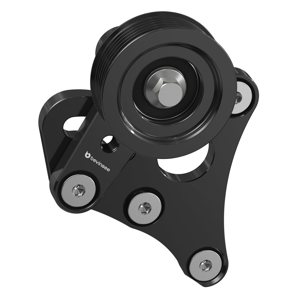 Bevinsee compatible with Silverado, GMC Sierra, and Yukon models.