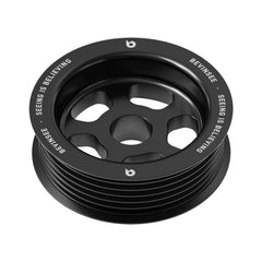 Bevinsee durable construction for long-lasting LS engine fitment