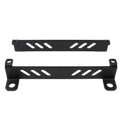 Bevinsee ECU/PCM mount brackets for LS swap setups.