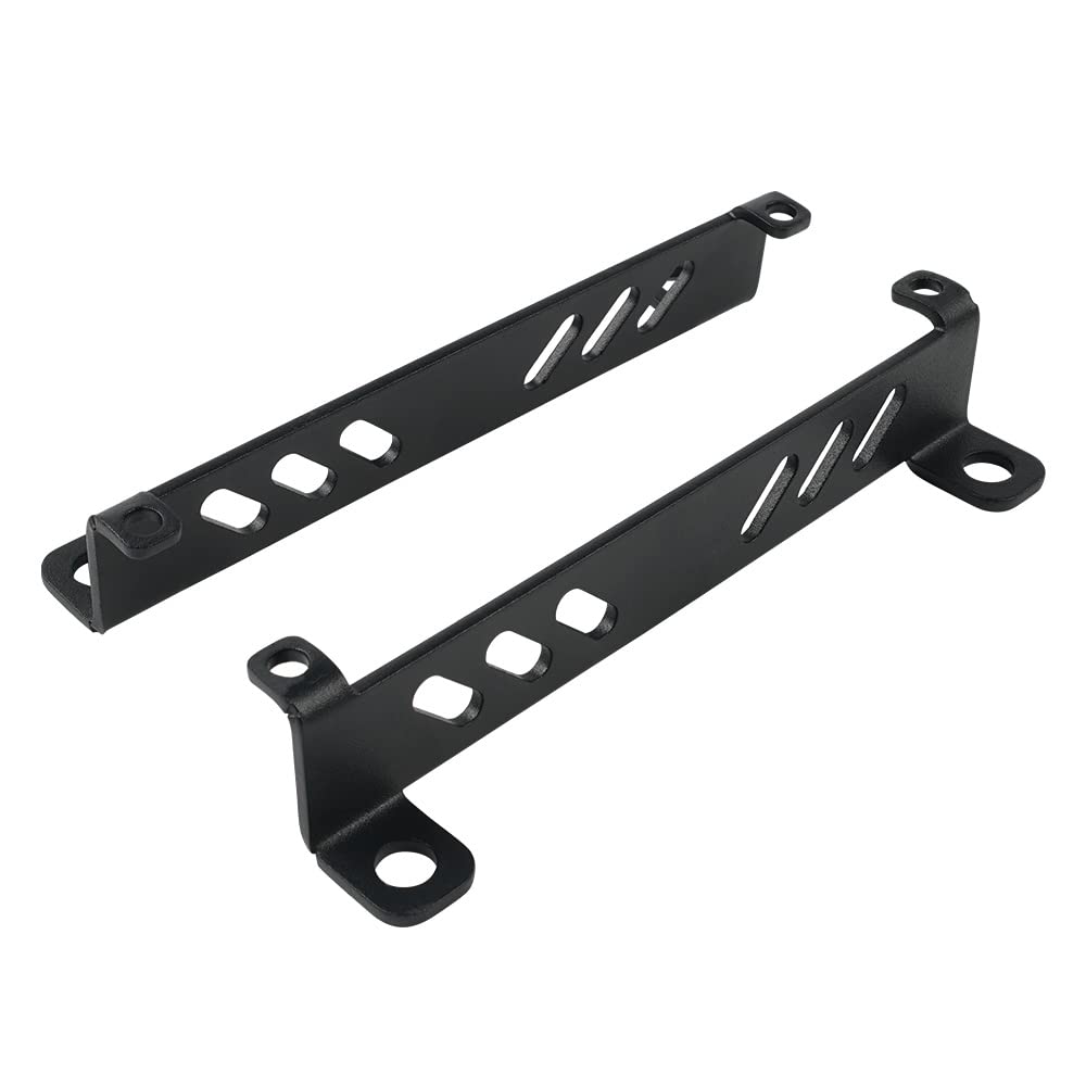Bevinsee LS bracket set supports secure PCM/ECU mounting.