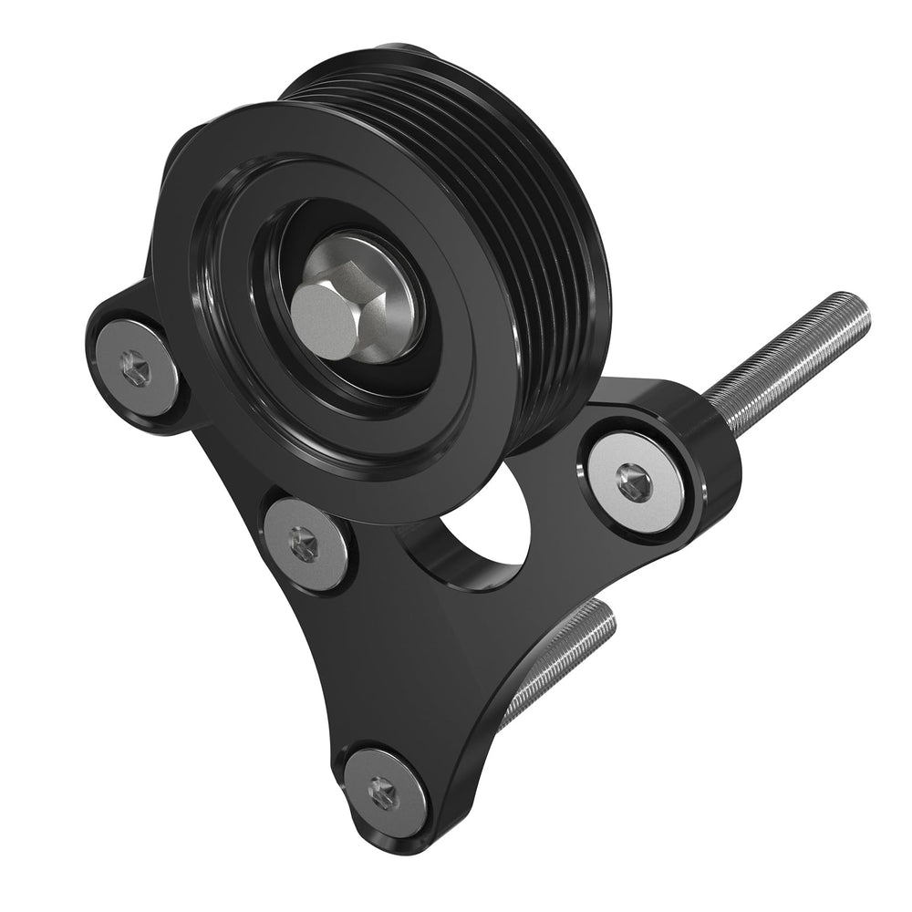 Bevinsee 1999–2013 fitment for LS family truck and SUV engines.