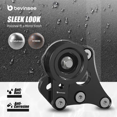 Bevinsee interchange part numbers 12554027 12580162 12609719 for compatibility.
