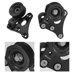Bevinsee LS engine compatibility covers 4.8L to 6.2L configurations.