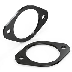 Bevinsee mounting kit shows complete components for straightforward installation.
