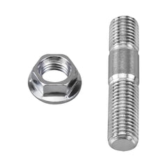 Bevinsee professional-grade fasteners shown in packaging.