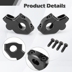 Beyisi 6063-T6 aluminum construction offers light yet sturdy strength.