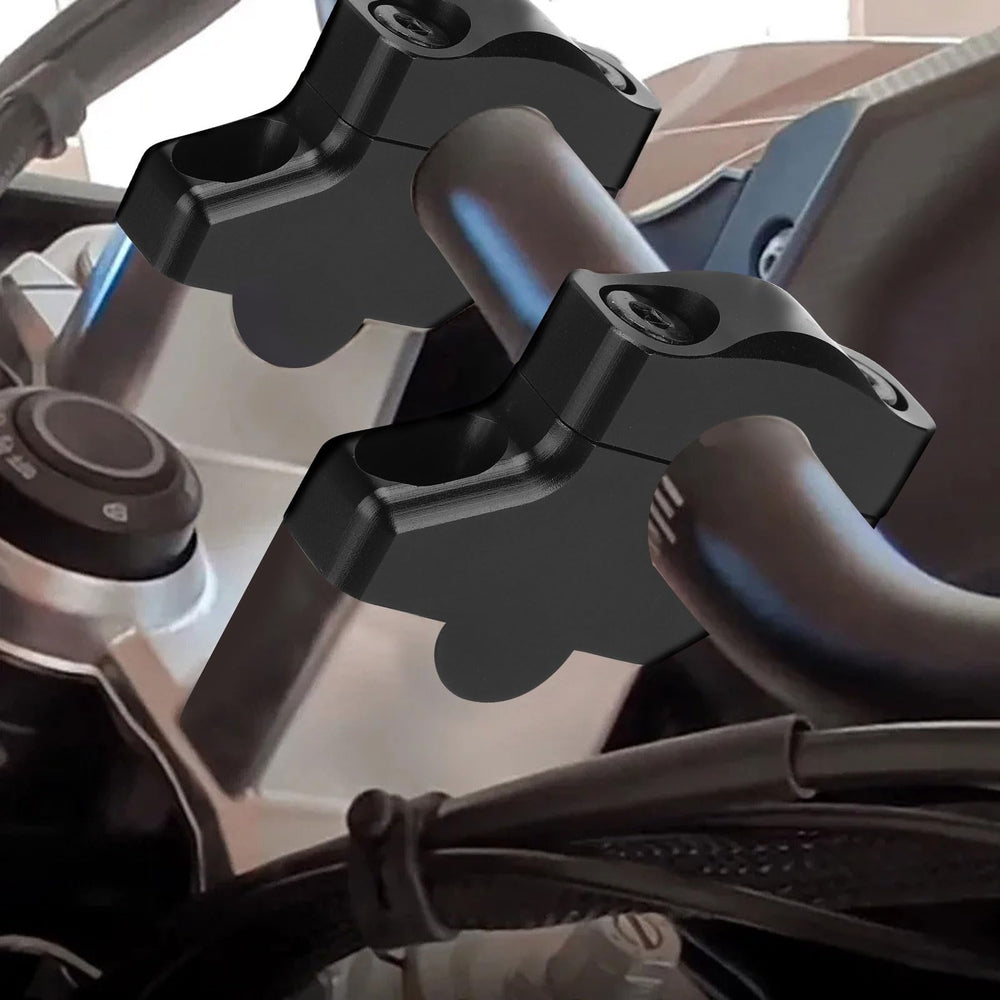 Beyisi easy installation shown with included Allen wrench.