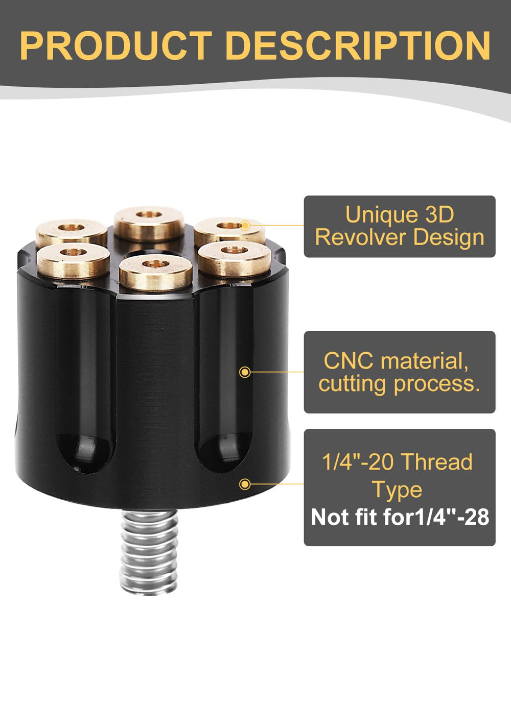 Beyisi seat bolt installation is tool-free for quick swaps.