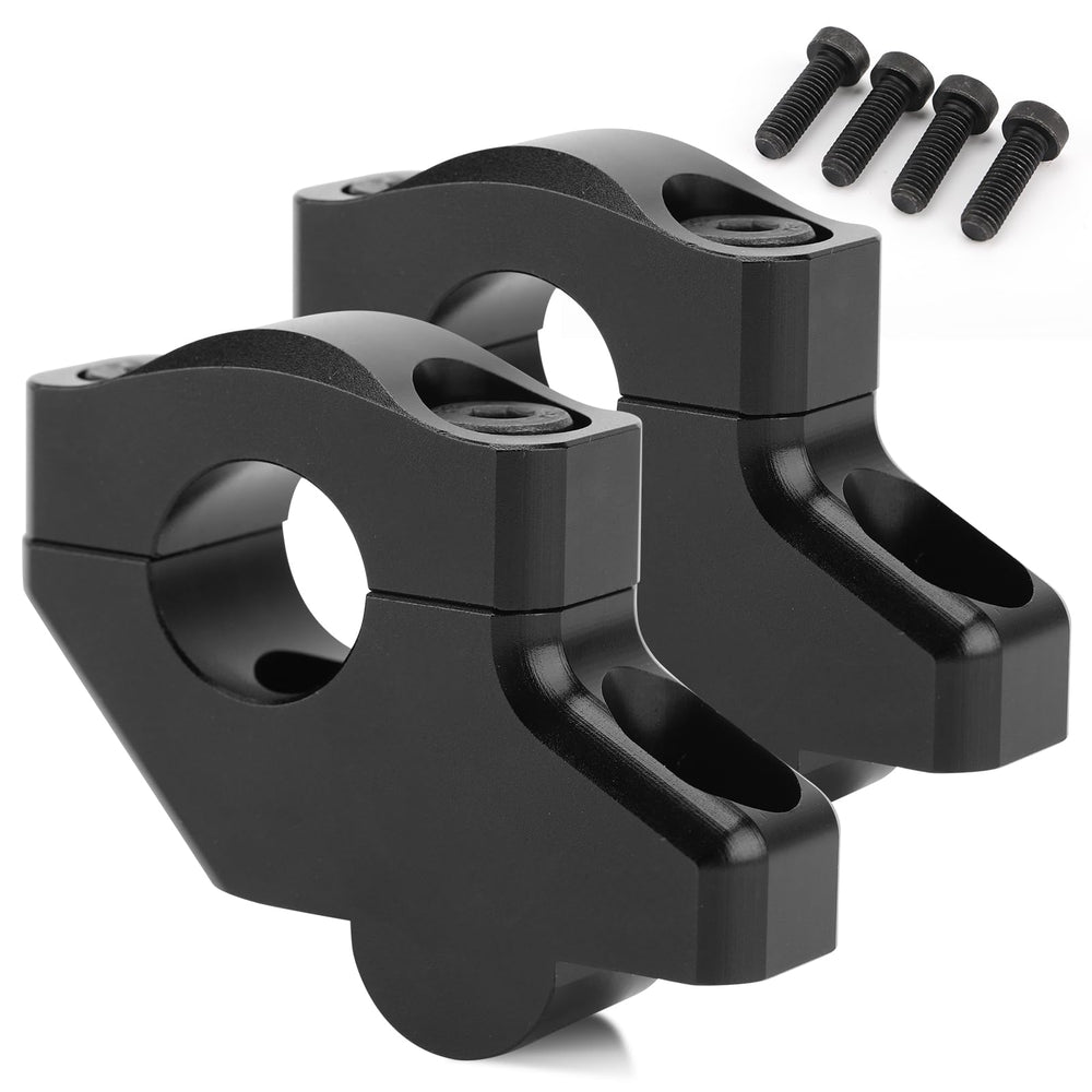 Beyisi universal 7/8-inch fit suitable for multiple motorcycles.