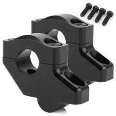 Beyisi universal 7/8-inch fit suitable for multiple motorcycles.