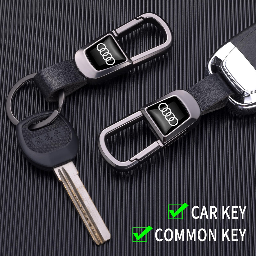 BFIVEANTE 364-degree rotation feature enabling easy key access