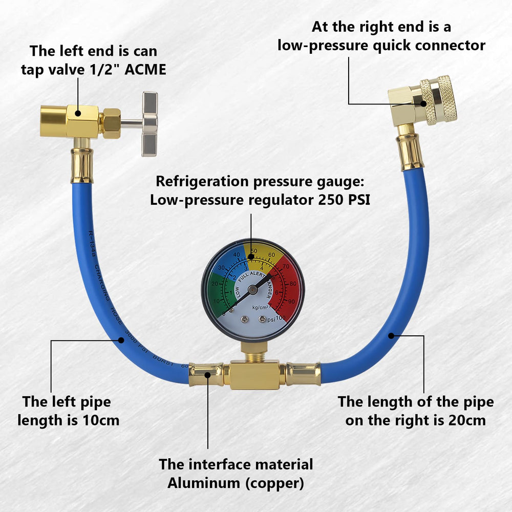 90-degree self-closing coupler from BFXM simplifies connections in tight spaces