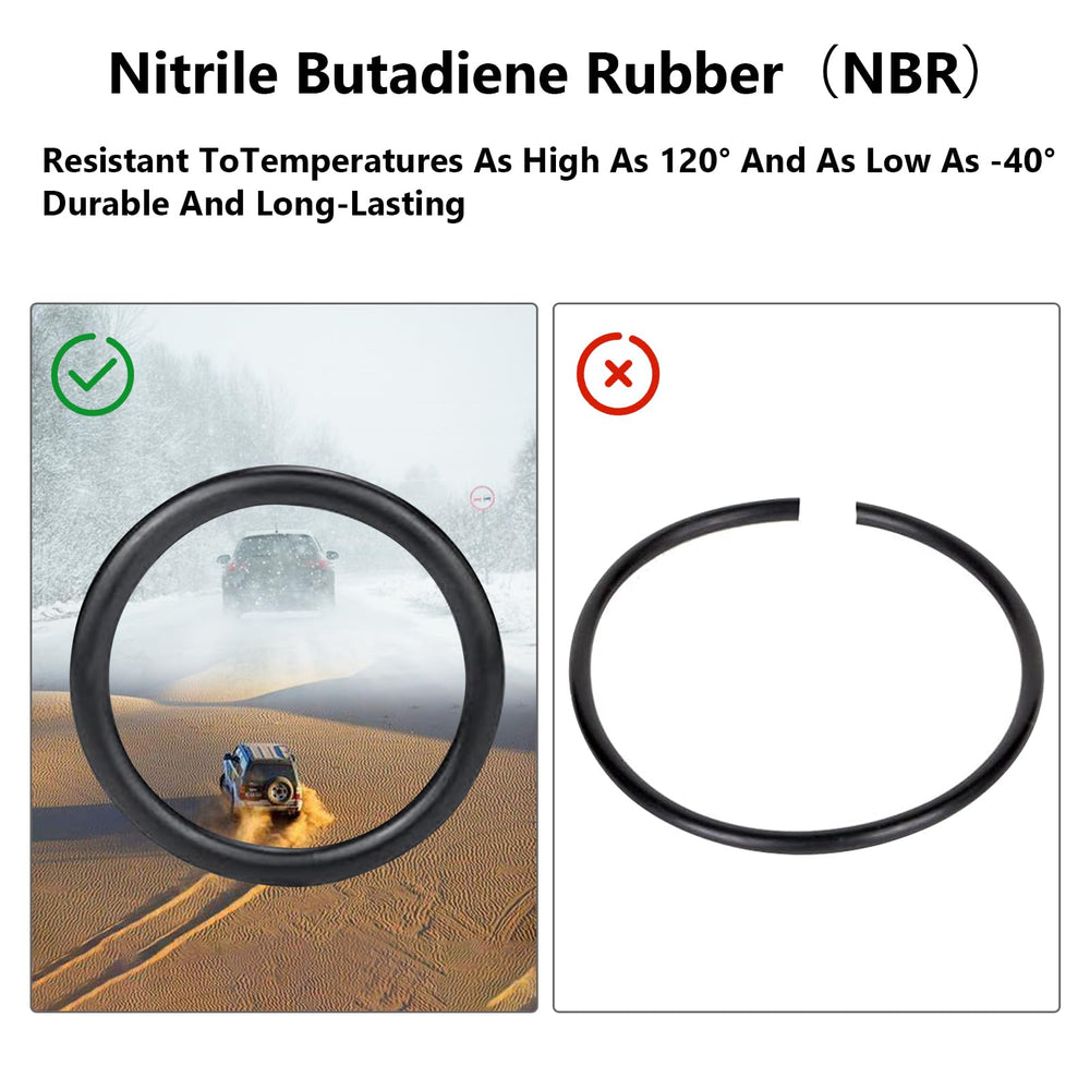 BFXM installation guide shows simple steps for universal fit