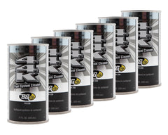 BG 44K fuel system cleaner can restores performance and improves driveability