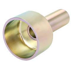 BgfWssh trailer dust cap driver, front view, built from durable steel