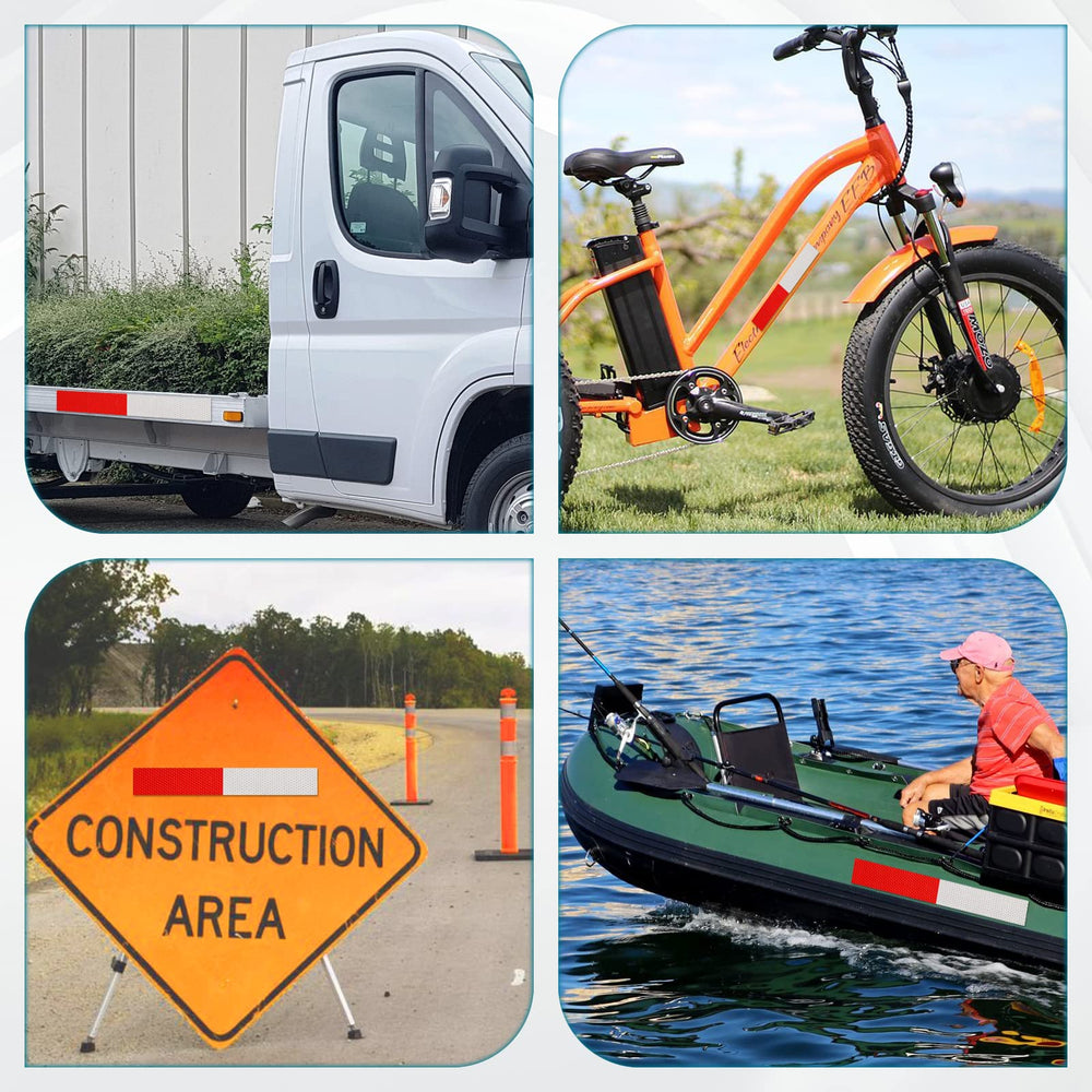 BGGTMO trailer use scenario shows boat, ATV, or RV applications in action.
