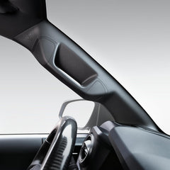 BGUCAR airbag test video confirms compatibility with curtain deployment.