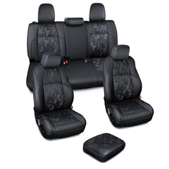 BGUCAR easy installation guide video helps a quick, precise fit.