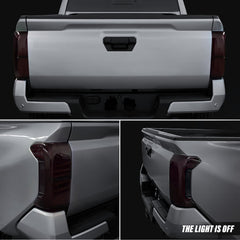 BGUCAR taillight protector shields lenses from scratches and dirt in weather