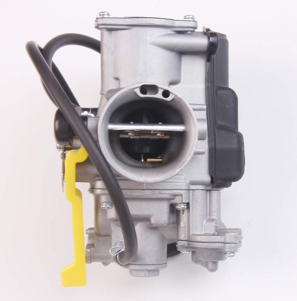 BH-Motor carburetor for Honda TRX 300 EX installation-ready design enhances reliability.