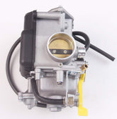 BH-Motor New Carburetor for Honda TRX 300 EX main body delivers smooth fuel delivery.