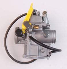 BH-Motor new carburetor packaging protects the unit during shipping.