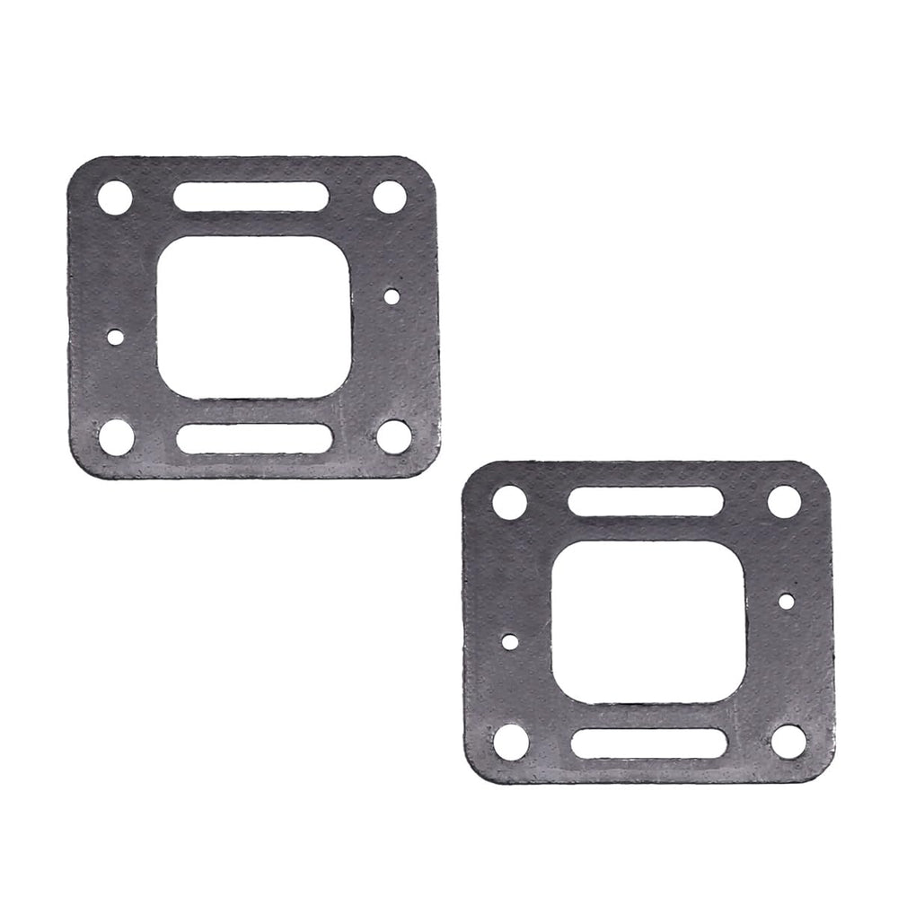 BH-Motor 39880 compatible exhaust gasket kit for Mercruiser V8.