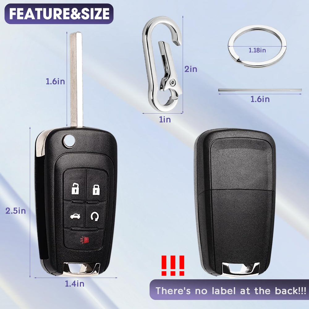 BHUMKEY fits a wide range of GM models and years